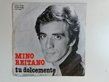 Mino reitano sogno usato  Vinci