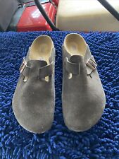 Birkenstock mens clog for sale  Lakeland