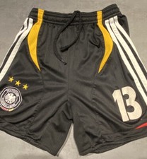Trainingshose short sporthose gebraucht kaufen  Düsseldorf