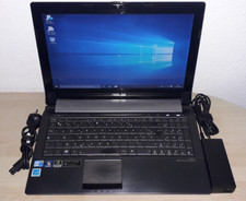 Asus n53j core d'occasion  Paris XX