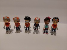 Nickelodeon rusty rivets for sale  Wallington