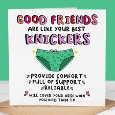 Funny birthday card for sale  ROTHERHAM