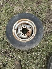 Uniroyal p205 75r15 for sale  Kirklin