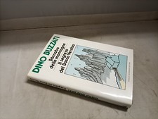 Dino buzzati barnabo usato  Cassina de' Pecchi