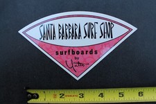 Yater surfboards santa for sale  Los Angeles