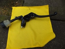 Yamaha front master for sale  DUNDEE