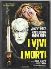 Vivi morti dvd usato  Italia