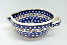 Polish pottery ceramika for sale  Safety Harbor