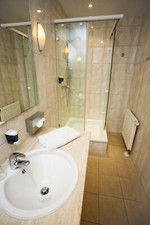 Dusche bestehend kaldewei gebraucht kaufen  Karlstein a.Main