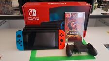 Nintendo switch nuovo usato  Saviore dell'Adamello