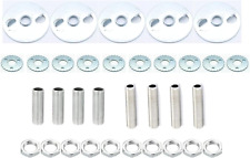 Kit accessori ricambi usato  Roma