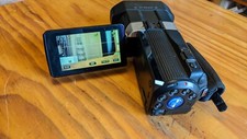 Jvc everio td1 d'occasion  Expédié en Belgium