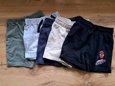 Baby boy shorts for sale  DEESIDE