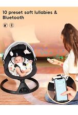 baby electric swing for sale  Henderson