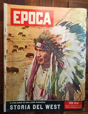 rivista storia usato  Italia