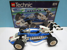 Lego technic 8216 gebraucht kaufen  Preetz