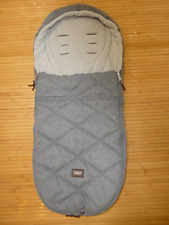 Mamas papas footmuff for sale  Shipping to Ireland