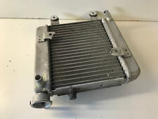 Radiateur eau radiator d'occasion  Satillieu