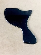 Gibson/Epiphone 1959 vintage? LP Junior? Pickguard de guitarra elétrica preto 3 dobras comprar usado  Enviando para Brazil