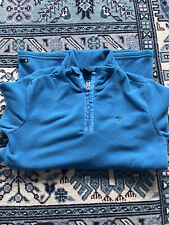 Pull polaire technique d'occasion  Noyal-Châtillon-sur-Seiche