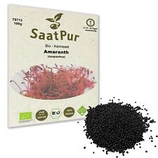 100g bio keimsaat gebraucht kaufen  Bardowick