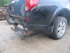 Mitsubishi l200 rear for sale  COLERAINE