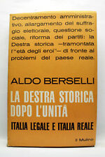 Destra storica dopo usato Destra storica dopo usato  Roma