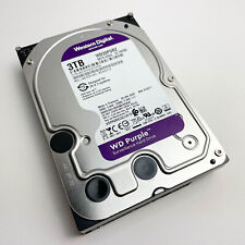 3tb purple surveillance for sale  FARNBOROUGH