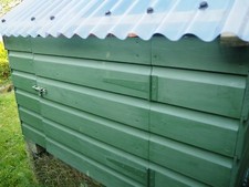 Quality built chicken for sale  ELY