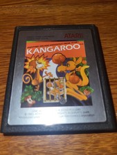 kangaroo 1982 atari for sale kangaroo 1982 atari for sale Richland