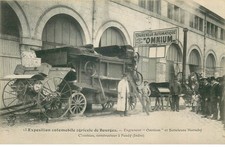 Bourges exposition automobile d'occasion Bourges exposition automobile d'occasion  France