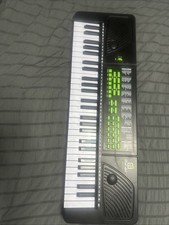 Casio musical keyboard for sale  Clayton