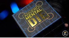 Mental die black for sale  Colorado Springs
