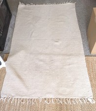 Large beige cream for sale  HEMEL HEMPSTEAD
