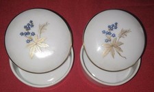 Piccoli soprammobili ceramica usato  Santena