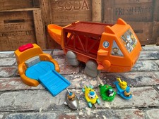 Octonauts gup speeders for sale  MARKET DRAYTON