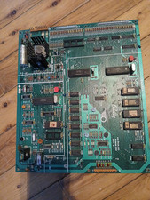 Bally vidiot pcb for sale  Lebanon