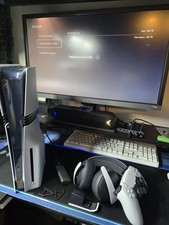 Ps5 pro disc for sale  Greenville