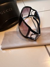 Gucci sonnenbrille top gebraucht kaufen  Stade
