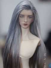 Bjd doll long for sale  Frisco