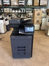 Kyocera taskalfa 3252ci gebraucht kaufen  Saarbrücken