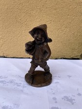 Vintage holz figur gebraucht kaufen  Frankfurt am Main