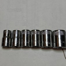 Craftsman metric drive for sale  Point Pleasant Beach