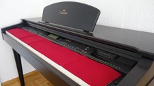 Geprüftes yamaha clavinova gebraucht kaufen  Immenstaad am Bodensee