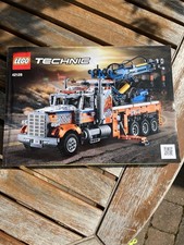 Lego technic 42128 for sale  NEWTON ABBOT