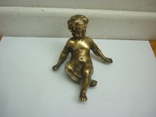 Ancienne sculpture statuette d'occasion  Magny-en-Vexin