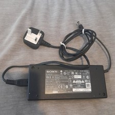 Sony acdp 120e02 for sale  DORCHESTER