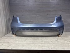 Rear bumper cover for sale  Elkhart