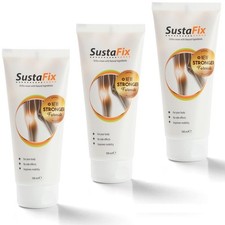 Sustafix 100ml nuova usato  Spedire a Italy