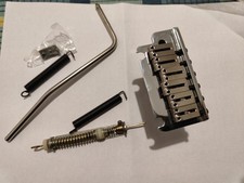 Ponte fender stratocaster usato  Milano